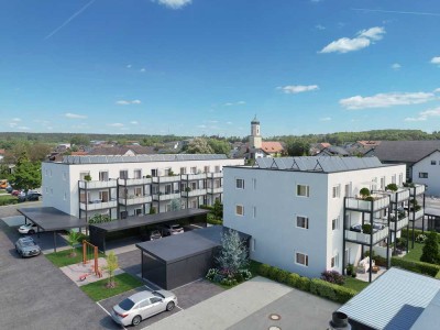 Kapitalanleger aufgepasst! - Hohe Abschreibung, top Mietrendite, unglaubliche Eigenkapitalrendite