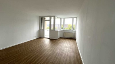 Neuwertige Wohnung in feiner Lage  provisionsfrei