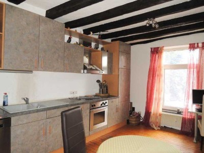 Schöne Wohnung in Linnich Zentrum / top apartment in the center of Linnich