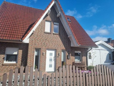 Schönes Einfamilienhaus in Sackgassenlage