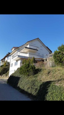 Großflächiges Haus mit Garten in ruhiger Lage in Wildberg, Sulz am Eck