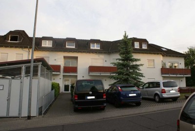Gemütliche 1 Zimmer Dachgeschossw., Siemensstr. 28 in 65549 Limburg (Nähe Gemini-Plaza und Kaufland)