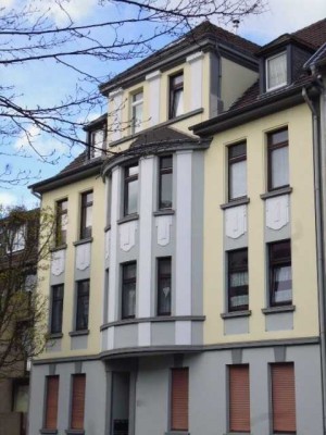 Singlewohnung in Mülheim an der Ruhr - Broicher Mitte