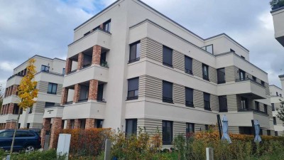 Penthouse-Feeling in Potsdam