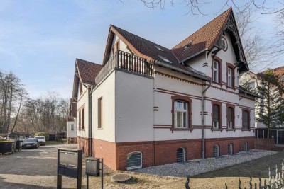Vermietete Eigentumswohnung I 7.497,60 €/kalt p.a. I *provisionsfrei*