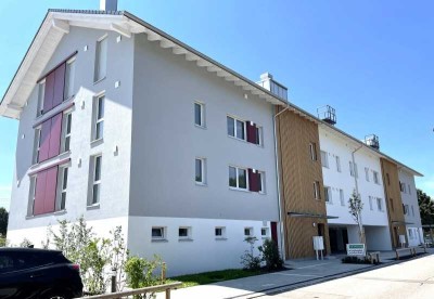 4-Zimmer-Wohnung mit großem Südbalkon – hochwertig ausgestattet und gut angebunden