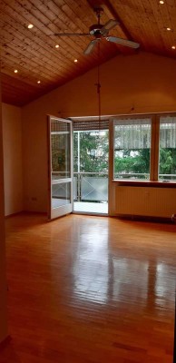 Charmantes 1-Zimmer-Apartment mit individuellem Flair