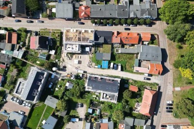 Ihr neues Zuhause nahe der Ostsee – Komfort und Barrierefreiheit im Herzen von Damgarten