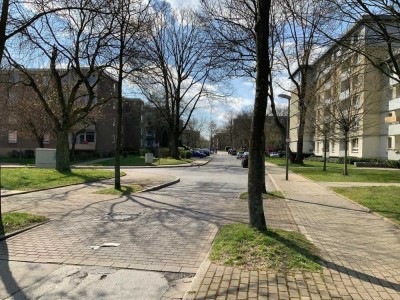 Demnächst frei! 2-Zimmer-Wohnung in Essen Freisenbruch