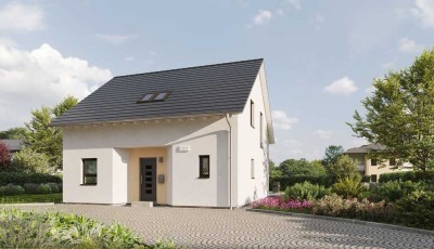 Ihr Traumhaus wartet - Unendlich Raum für Ihre Träume!