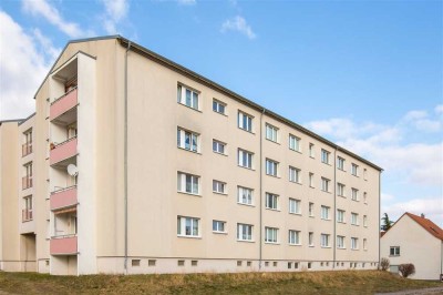 helle 3 Raum Wohnung sucht neuen Mieter