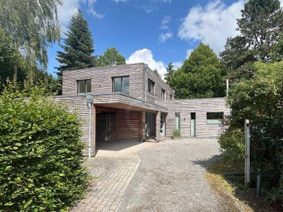 Nachhaltige Villa in exklusiver Traumlage