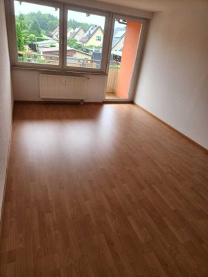 Sonnige 2 Zimmerwohnung mit Balkon