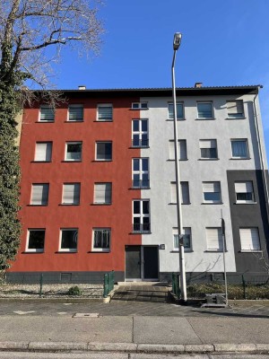 Sehr schöne EG Wohnung, MA-Käfertal, 3 ZKB