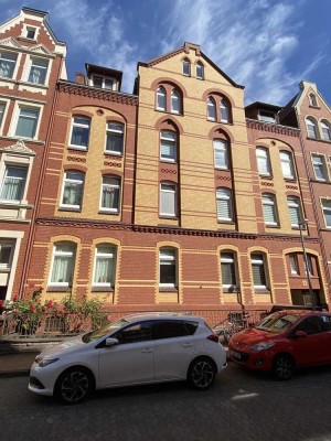 Attraktives Mehrfamilienhaus