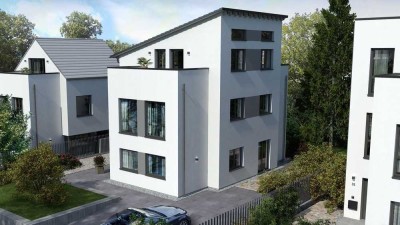 Stadthaus mit Stil: das OKAL Townhaus