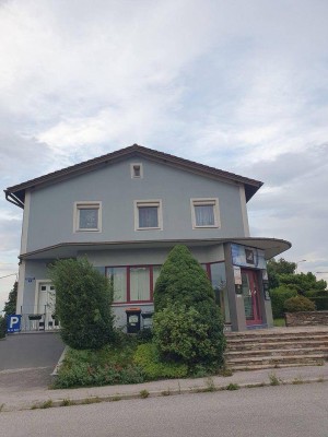 Wohnhaus/Firmenimmobilie Prinzersdorf