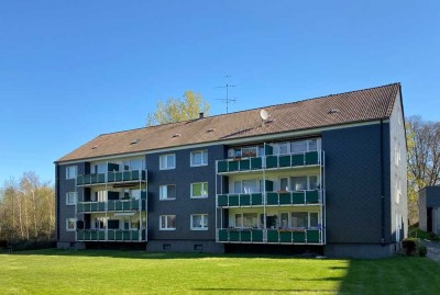 Geräumige und helle 2-Zimmer Wohnung im schönen Langerfeld