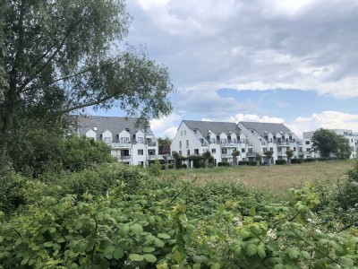 Helle 2-Zimmer-Eigentumswohnung im "Herzen" des Ostseebades Boltenhagen