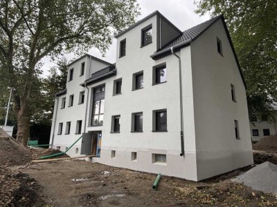 3-Zimmer Wohnung in Gerthe
