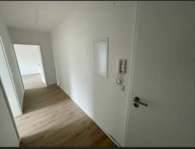 Schöne & helle 2-Zi. Wohnung