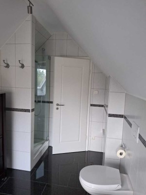 Einziehen & Wohlfühlen: Maisonette mit Charakter