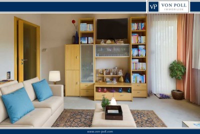 VERKAUFT-4-Zimmer Whg. mit Balkon in Bamberg
