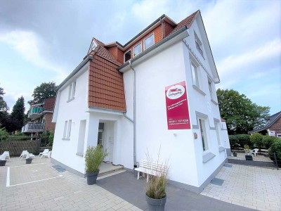 Lieblingsplatz Buxtehude: Möbliertes 1-Zimmer Apartment in attraktiver Lage