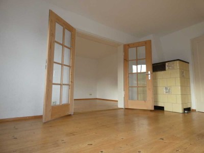 Charmante 4-Zimmer - große Terrasse