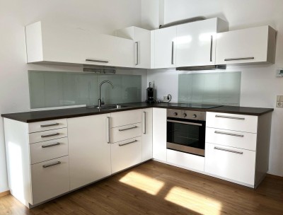 Bequem wohnen am Stadtplatz