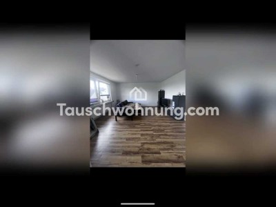 Tauschwohnung: Tauschwohnung Wohnung suche Nachmieter