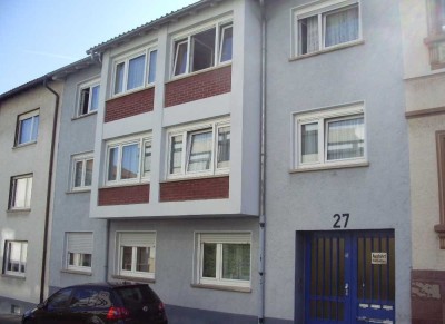 2-Zimmer Wohnung in Pforzheim