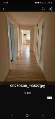 Freundliche 4-Zimmer-Wohnung zur Miete in An der Gleier, Schmallenberg Gleidorf
