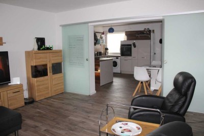 Gemütliche Penthouse- Wohnung mit Stellplatz in Worms-Neuhausen zu verkaufen!