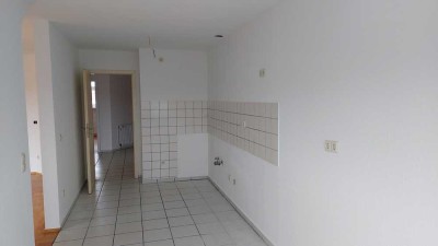 Ansprechende 4-Zimmer-Maisonette-Wohnung mit Balkon in Dülmen