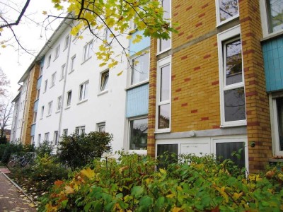 ### TOPP AUSGESTATTETE 3 ZIMMERWOHNUNG IN BELIEBTER, RUHIGER LAGE NAHE INNENSTADT ###
