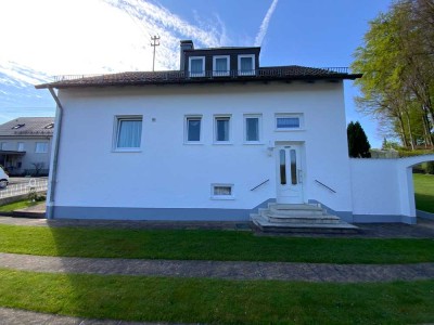 Tolles Mehrfamilienhaus in Krumbach sucht neue Eigentümer