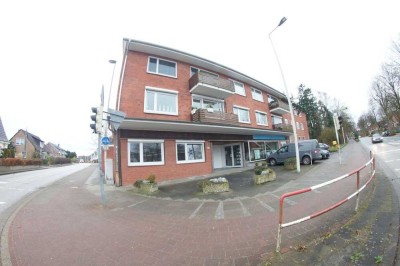 Gemütliche Erdgeschosswohnung in begehrter Lage von Kronshagen