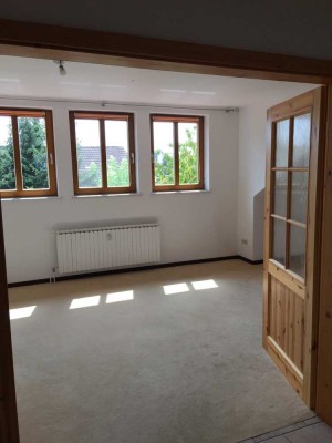Helle 3-Zimmer Dachgeschosswohnung in Gifhorn