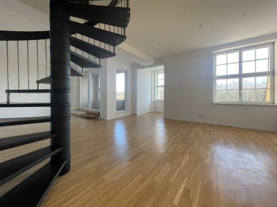 *** Energie A* Fabrik Flair * 4 Zimmer * Balkon * 2 Bäder * Stellplatz * 12/25 ***