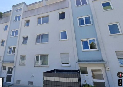 1.5 Zimmer Wohnung in Konstanz