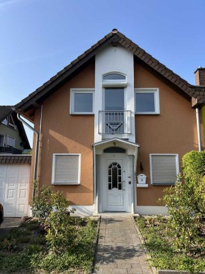 Reihenendhaus mit Garten in Bad Münstereifel