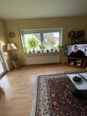 4% Rendite, gut geschnittene 2-Zi-Whg mit Balkon, 18min zum Südkreuz
