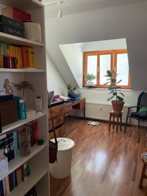 Traumhafte 3 Zimmer - Altbauwohnung mit ca.91m² in zentraler Lage in St.Peter / Graz!