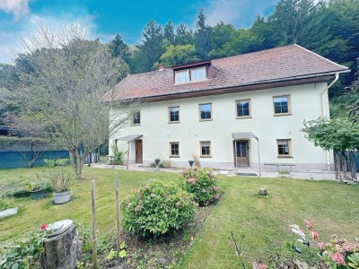 Charmantes Einfamilienhaus in Edlitz – sofort einziehen &amp; wohlfühlen!