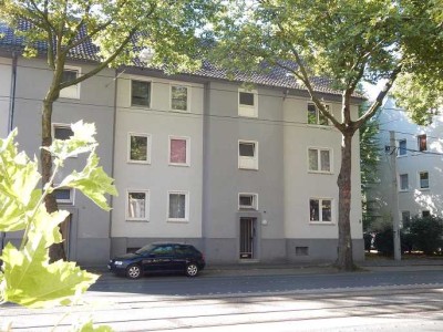 Attraktiv! Günstig geschnittenes 1-Zimmer-Appartment