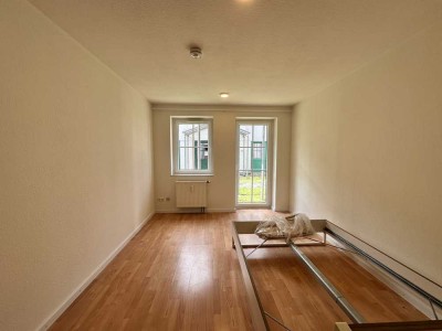 Studentenwohnung in bester Unilage!
