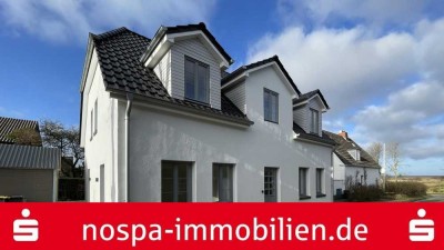 Sie lieben das Besondere? Historie triff Moderne - Einfamilienhaus mit Dachterrasse.