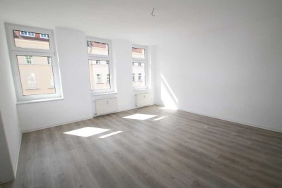 2-Zimmer-Wohnung im schönen Gohlis