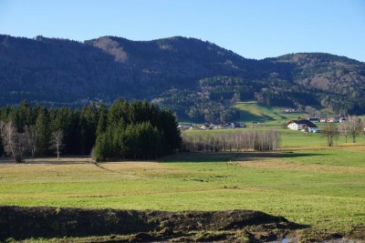 PROVISIONSFREI! Coole 3 Zi. Wohnung Erstbezug - TRIO - Mondsee - Tiefgarage, Photovoltaik, BAURECHTSEIGENTUM